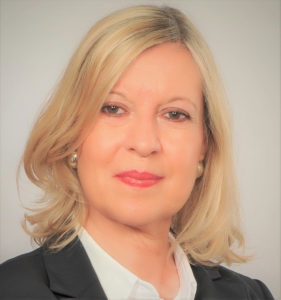 Birgit Behrendt-Kindler